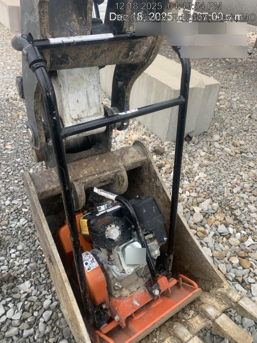 2023 MULTIQUIP MVC82VHW