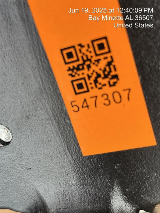 2025 INGERSOLL RAND 3940B2TI