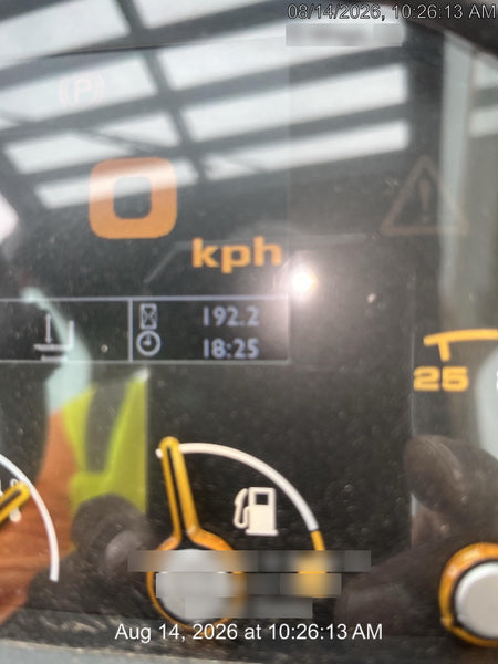 2025 JCB 510-56