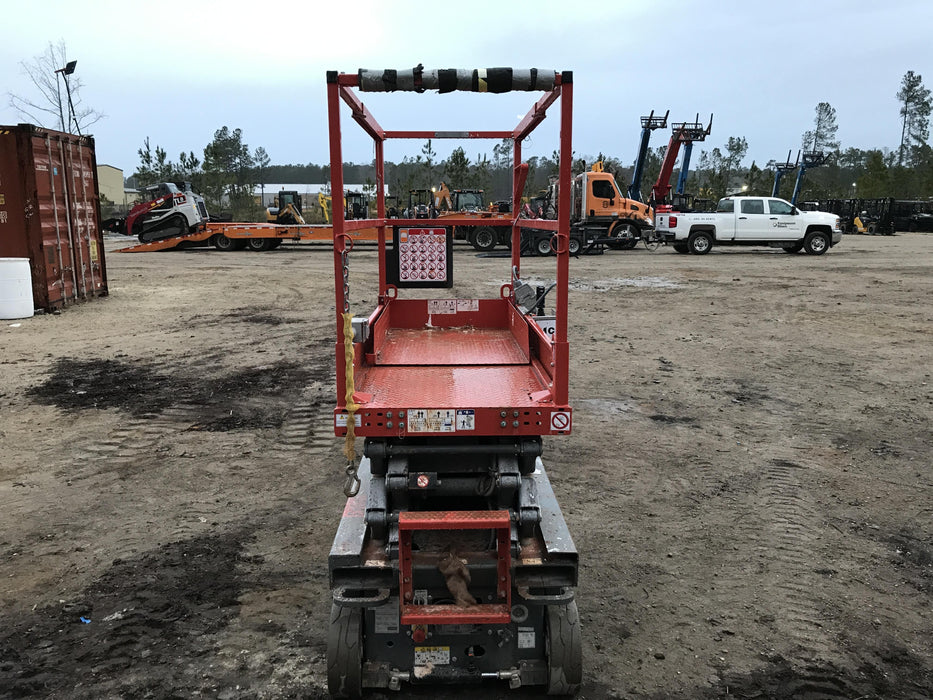 2019 Skyjack SJIII-3226 Standard w/Trojan Batteries