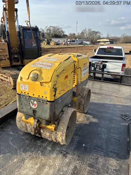 2019 WACKER NEUSON RTKx-SC3
