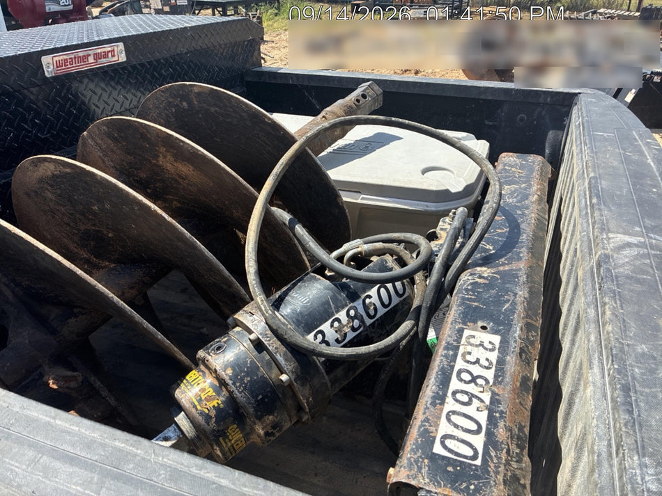 2023 AUGER TORQUE 3300-30