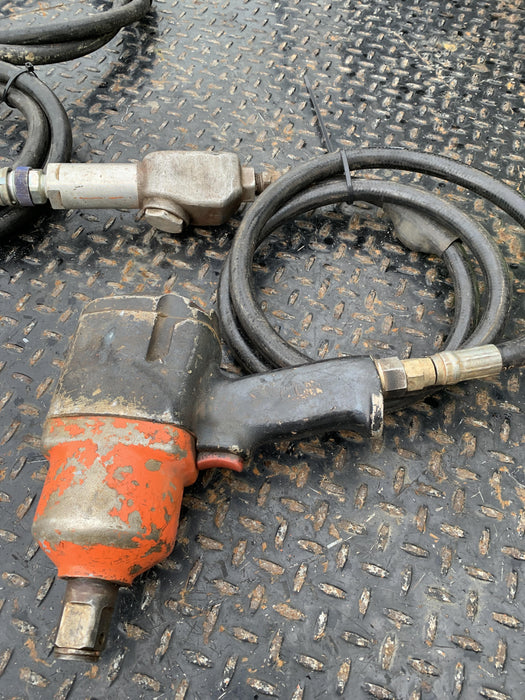 2020 MICHIGAN PNEUMATIC 751SS