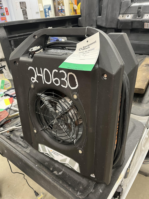 2022 PHOENIX AirMAX Radial Air Mover