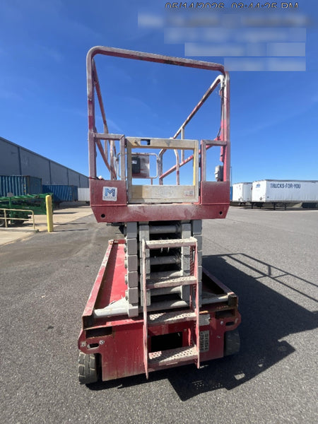 2021 MEC 4555SE