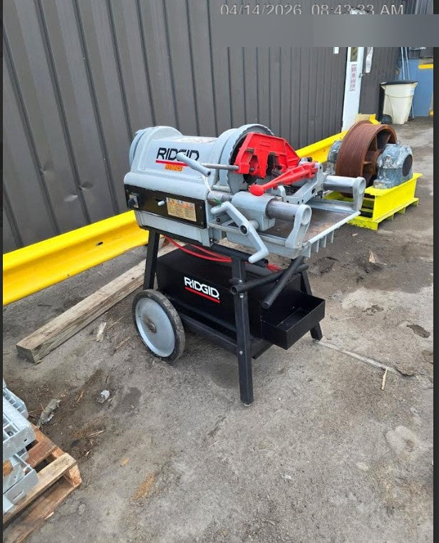 2024 RIDGID 1224