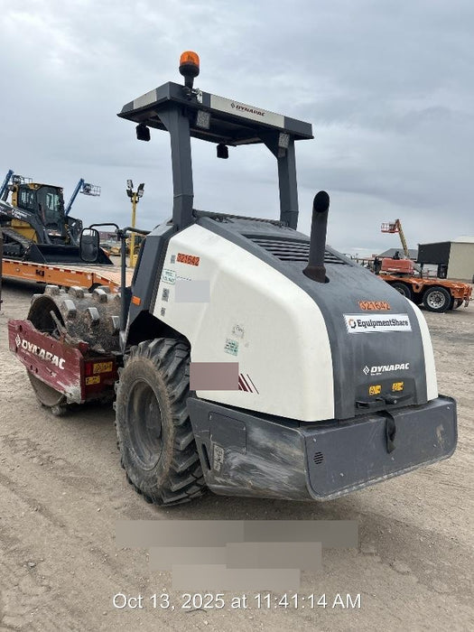 2023 DYNAPAC CA1300PD