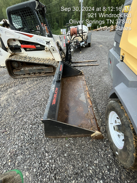 2024 ARROW MATERIAL HANDLING F5100CB