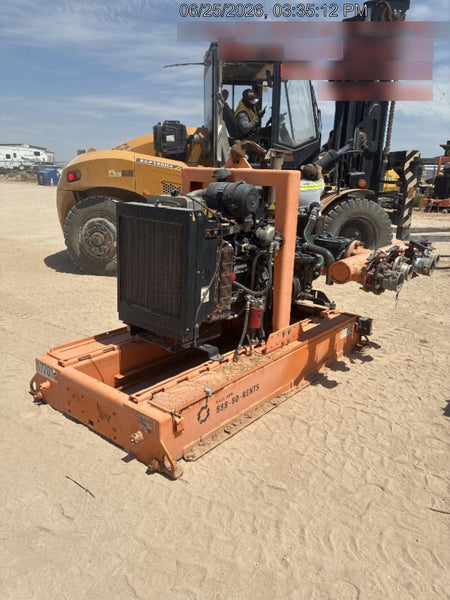 2021 PIONEER PP66S12L71-TD2.9L4