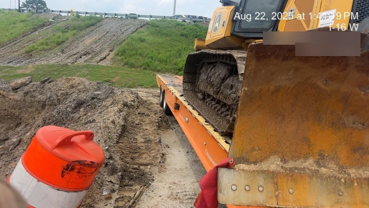 2020 JOHN DEERE 650K-II