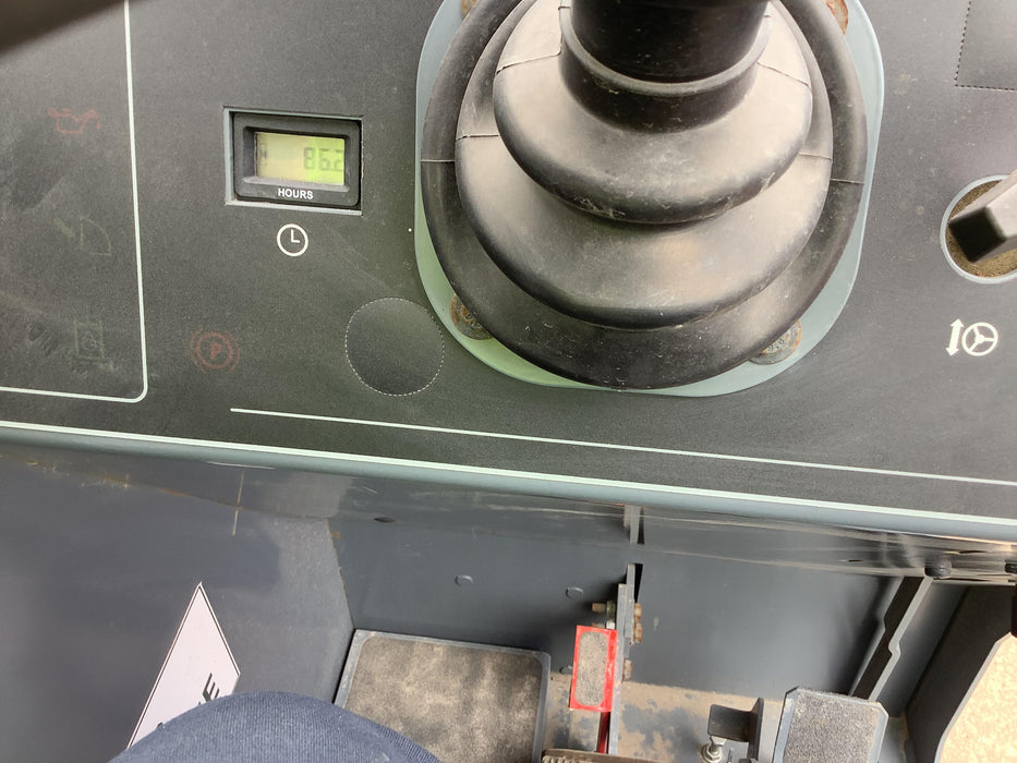 2020 TENNANT S20 LPG