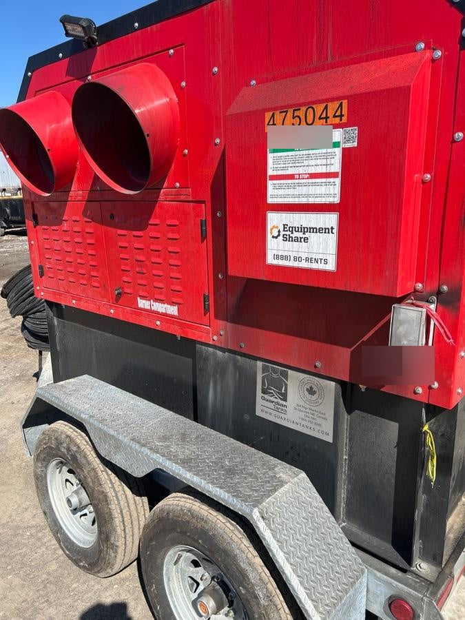 2024 CAMPO DB1200CT