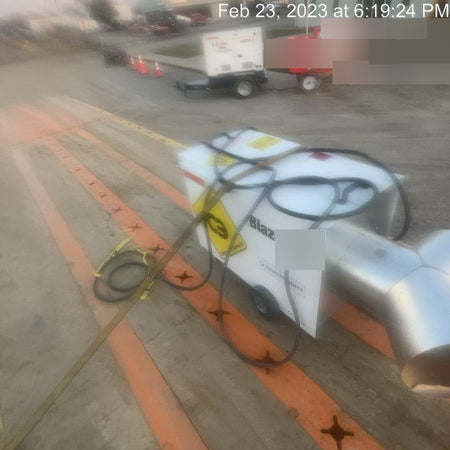 2022 CAMPO EB30E