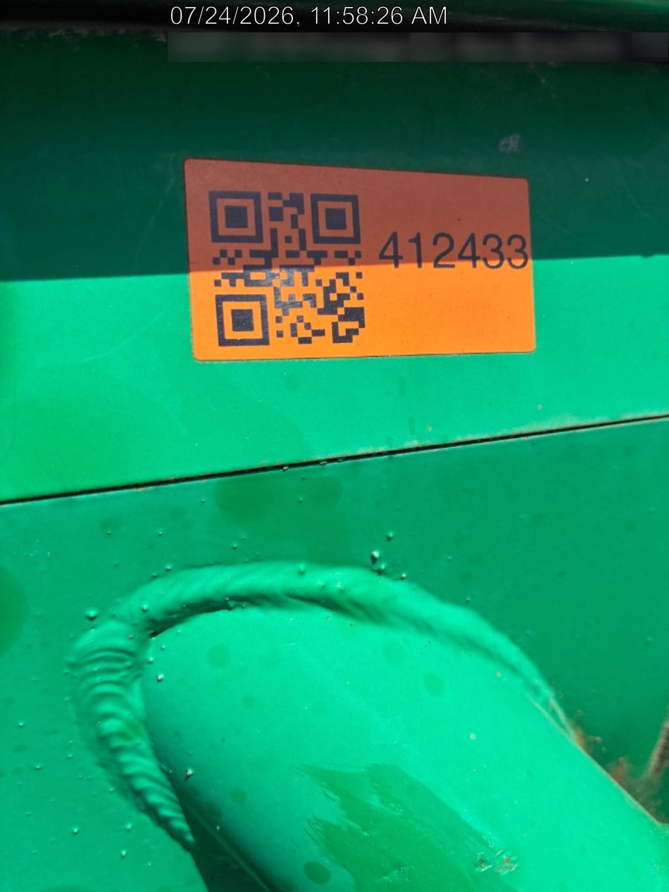 2024 GREENLEE 854DX