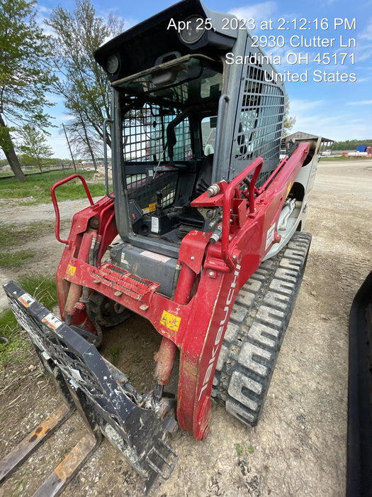 2021 PALADIN 48" Pallet Forks - Paladin