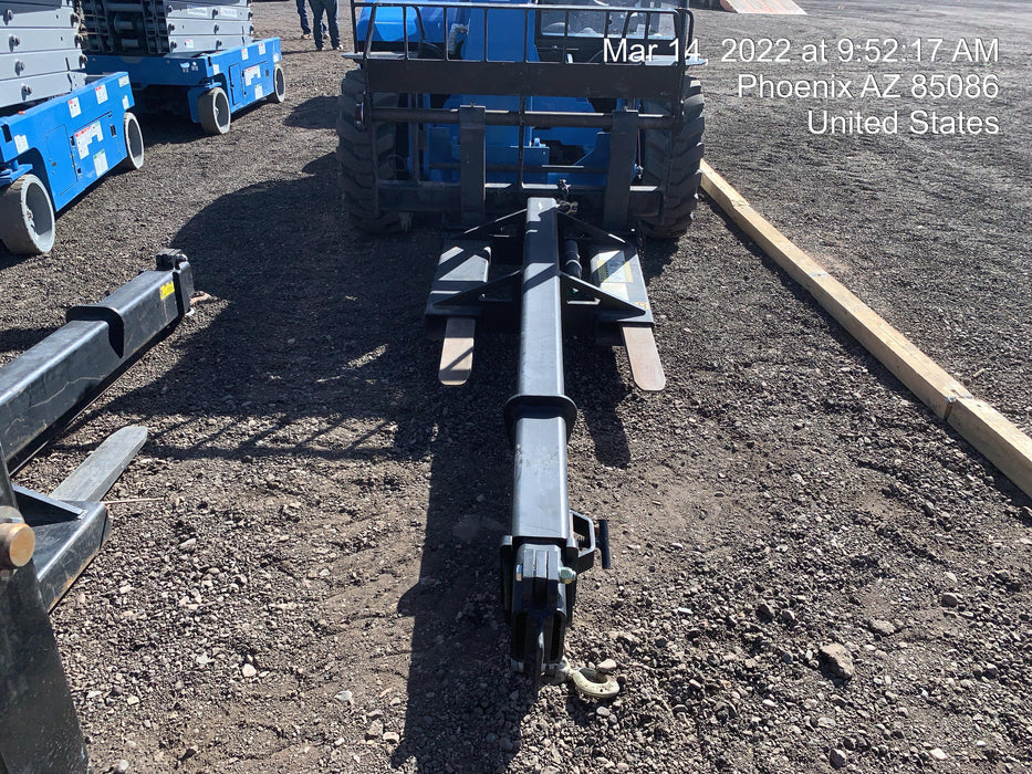 2020 STAR INDUSTRIES M1360B - Star JIB Boom