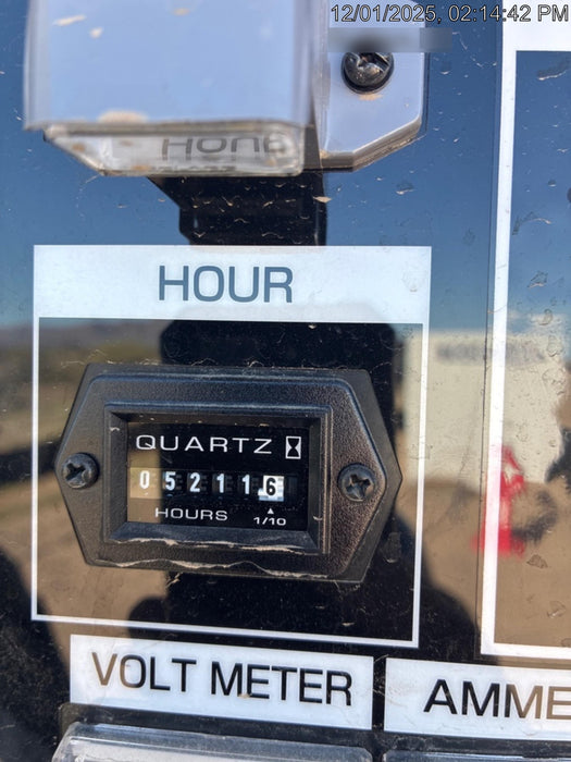 2022 SHINDAIWA DGK180F