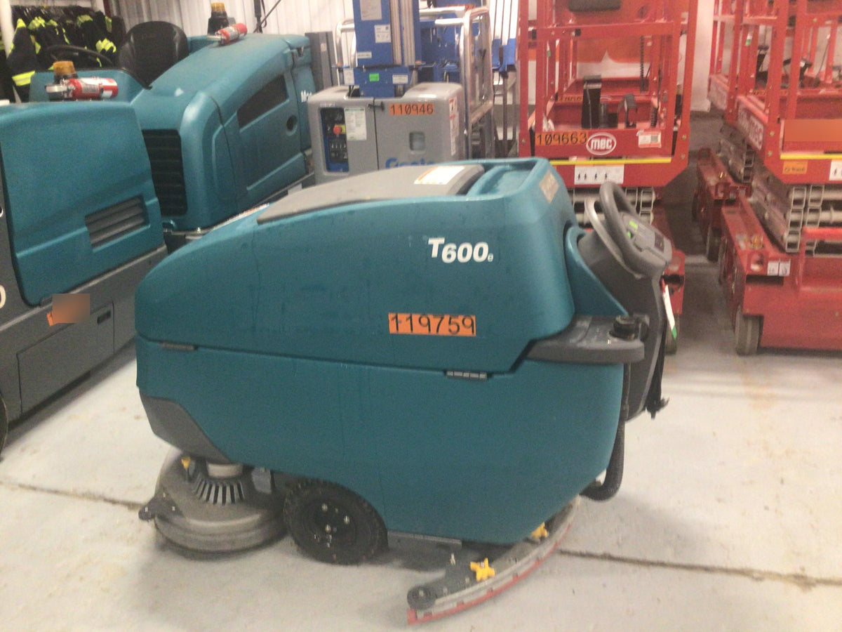 2020 TENNANT T600E