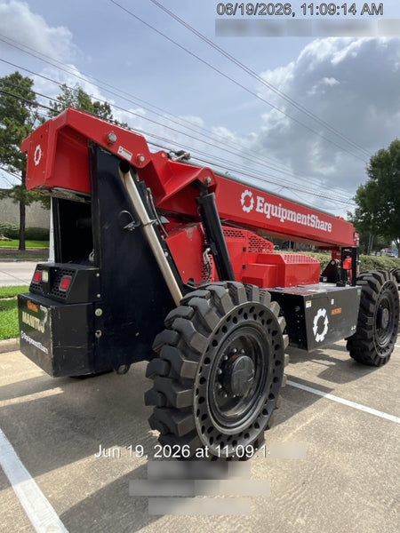 2022 MANITOU MTA10055