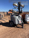 Wacker Neuson LTV6K-MH Wacker Neuson LTV6L Towable Light Tower