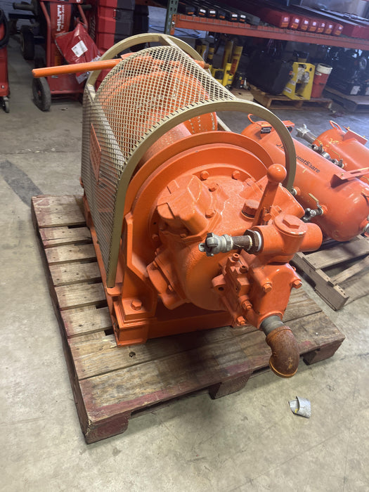 2023 MICHIGAN PNEUMATIC MP-W3036LACMBG