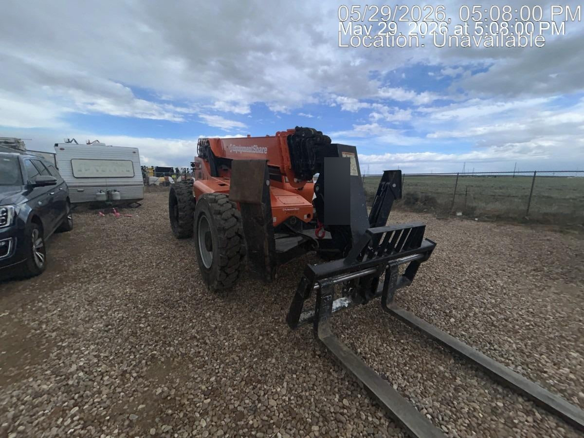 2023 SKYTRAK 12054