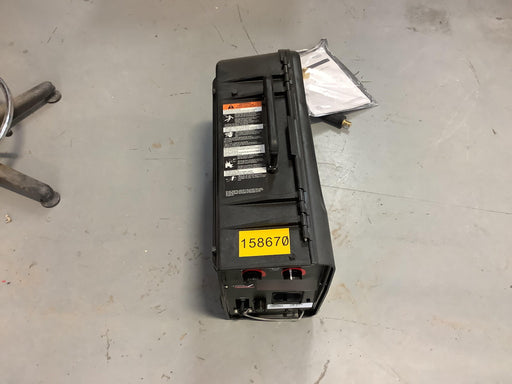 2021 LINCOLN ELECTRIC LN-25X