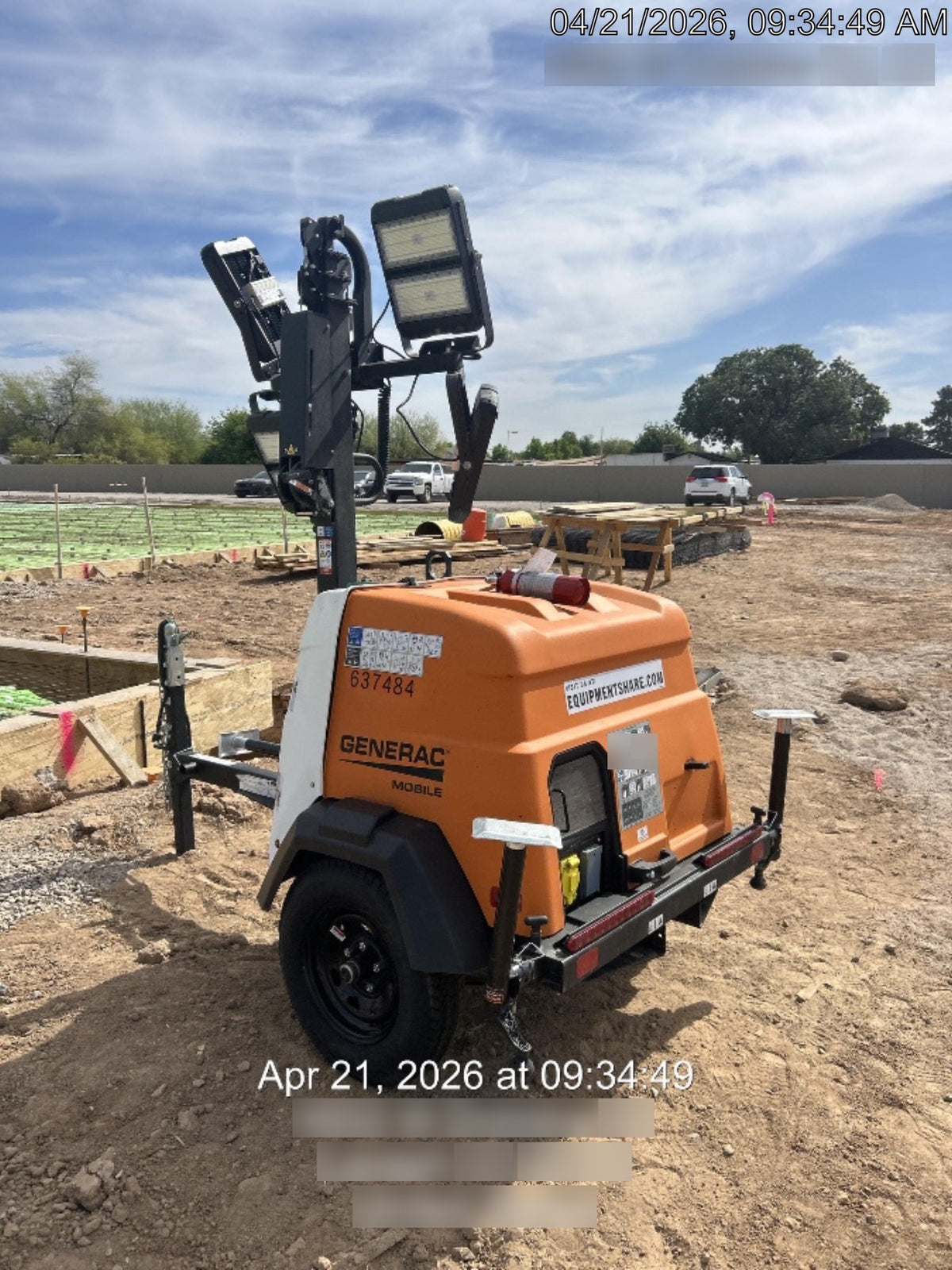 2026 GENERAC MLTS-4