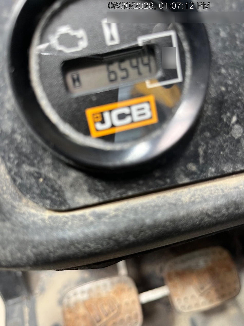 2025 JCB 510-56