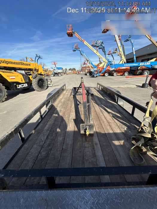 2021 ARROW MATERIAL HANDLING 1000100-12-F