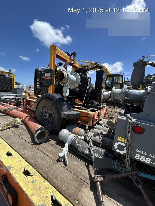 2022 PIONEER PP66S12L71-TD2.9L4