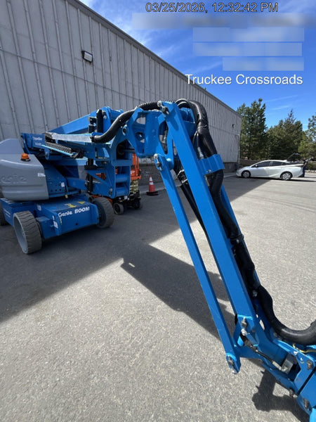 2024 GENIE Z40/23N RJ