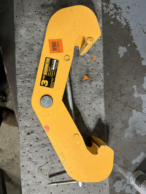 2022 HARRINGTON UBC030