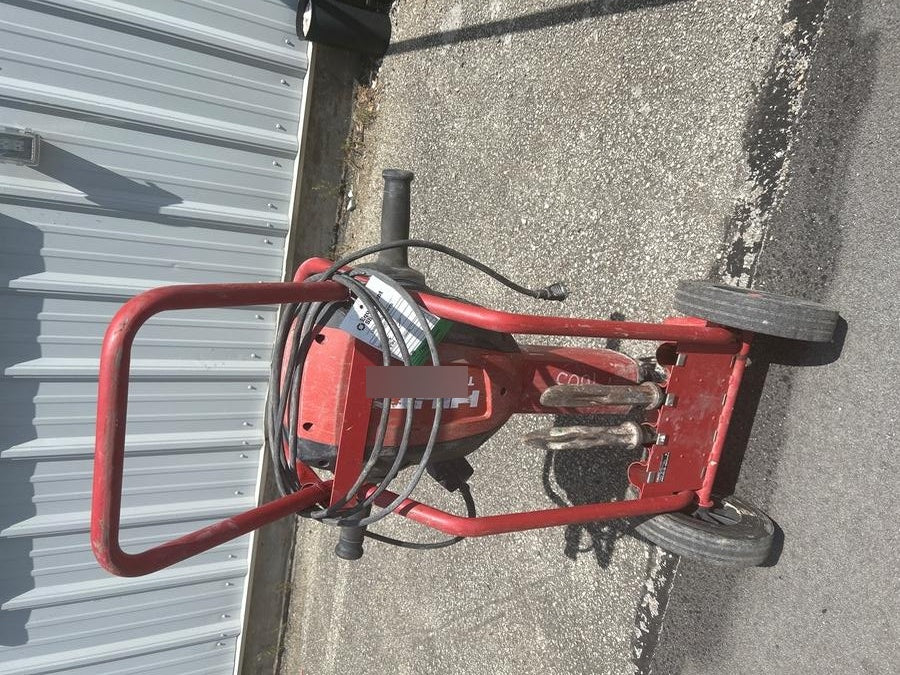 2021 HILTI TE 3000-AVR