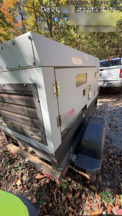 2019 WACKER NEUSON G25