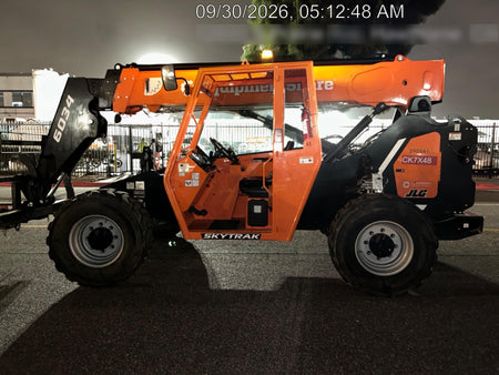 2024 SKYTRAK 6034