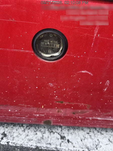2021 MEC 1930SE