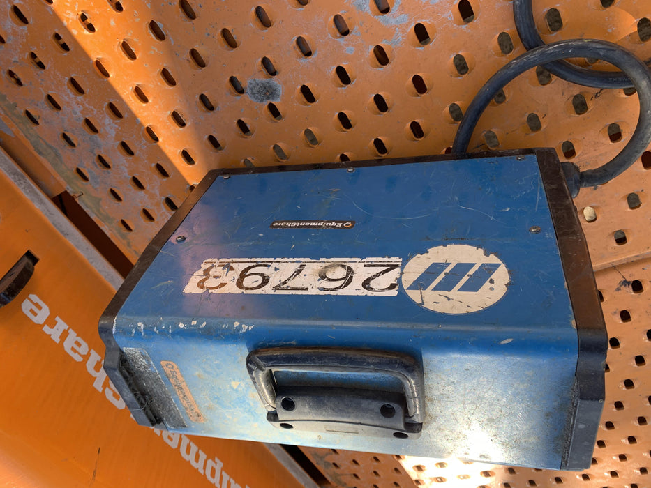 2019 MILLER ELECTRIC CST-280