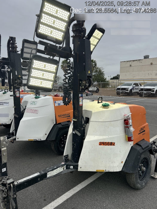 2024 GENERAC MLT2