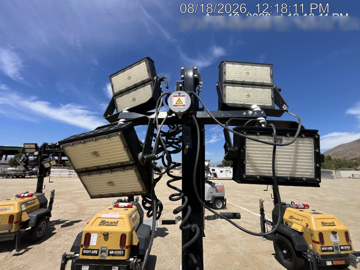 2021 ALLMAND NLV3GR