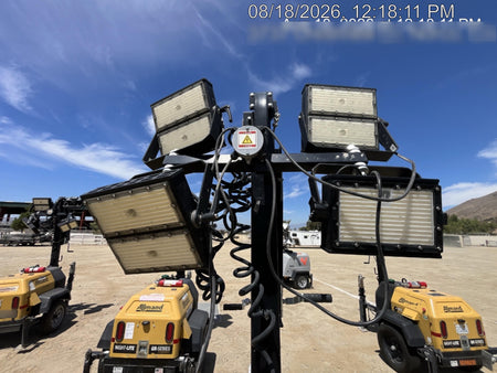 2021 ALLMAND NLV3GR