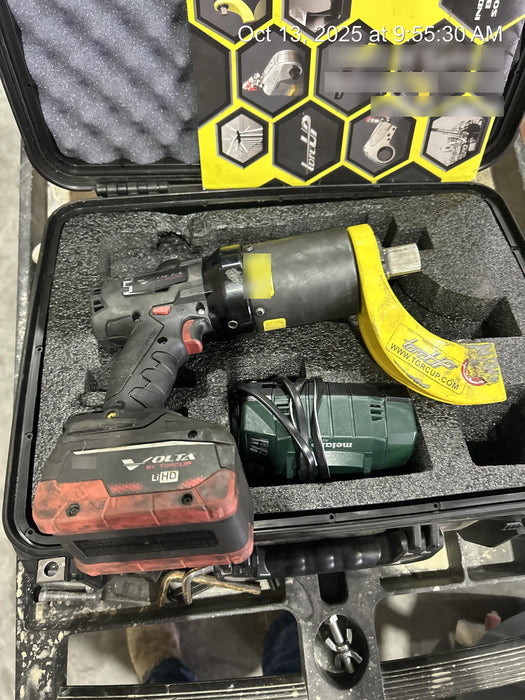 2023 TORCUP VT-2000KIT