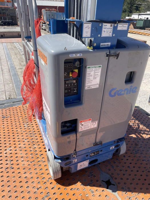 2023 GENIE GR-20