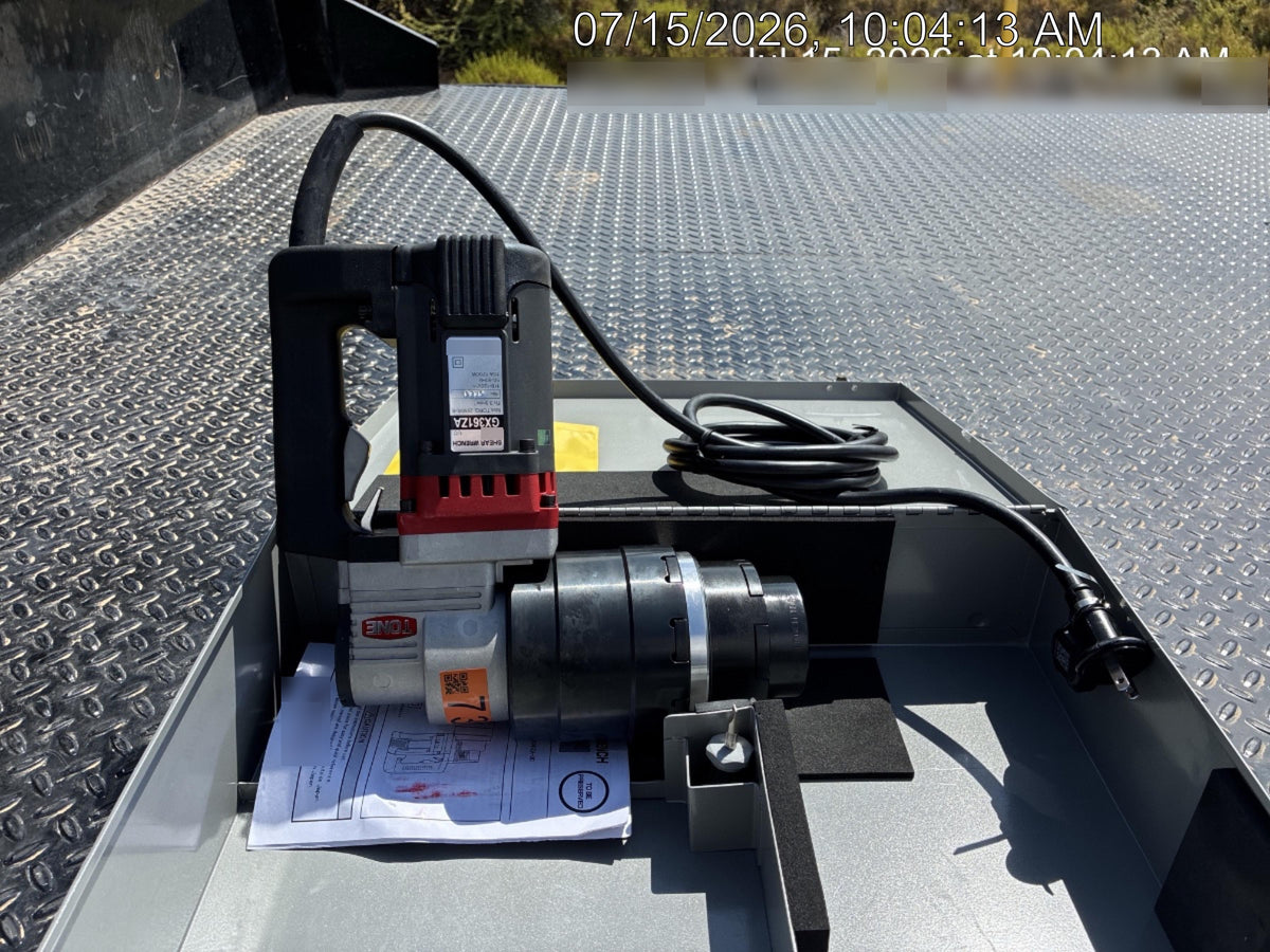 2026 TONE GX-361ZA-UC