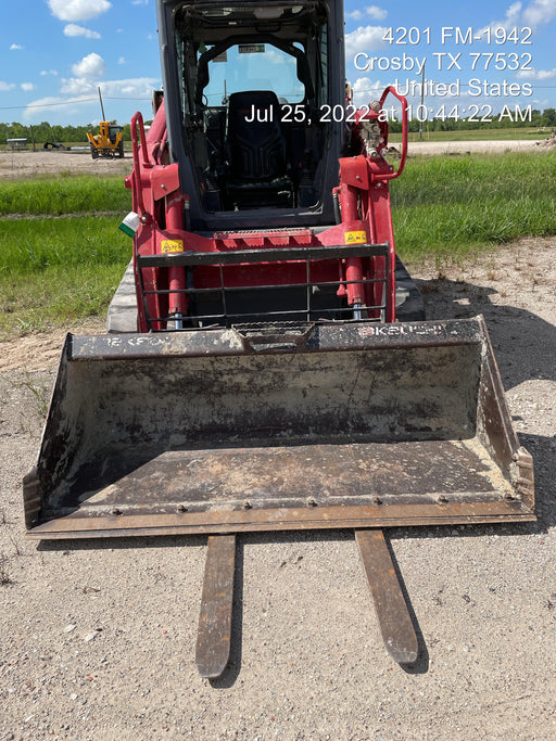 2021 ARROW MATERIAL HANDLING 60" Pallet Forks