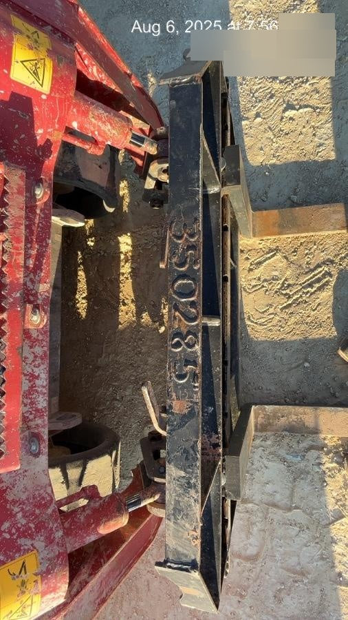 2023 MANITOU 50504723