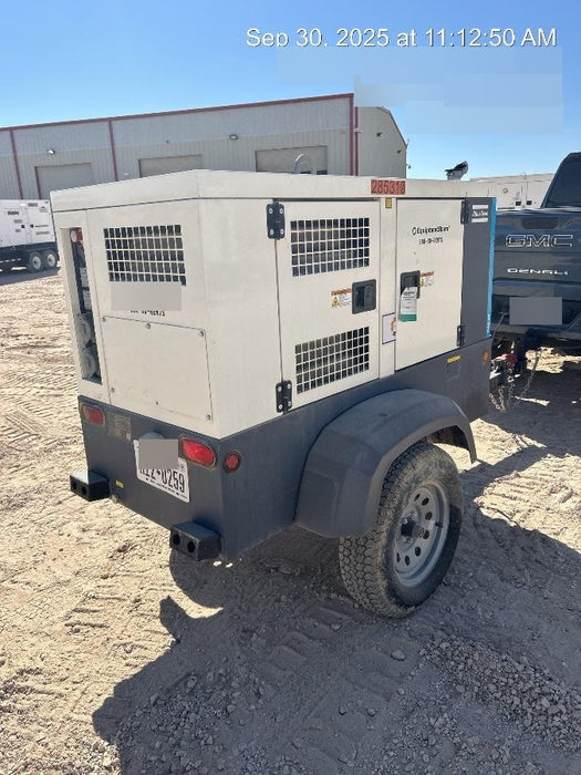 2022 ATLAS COPCO QAS25 CWK