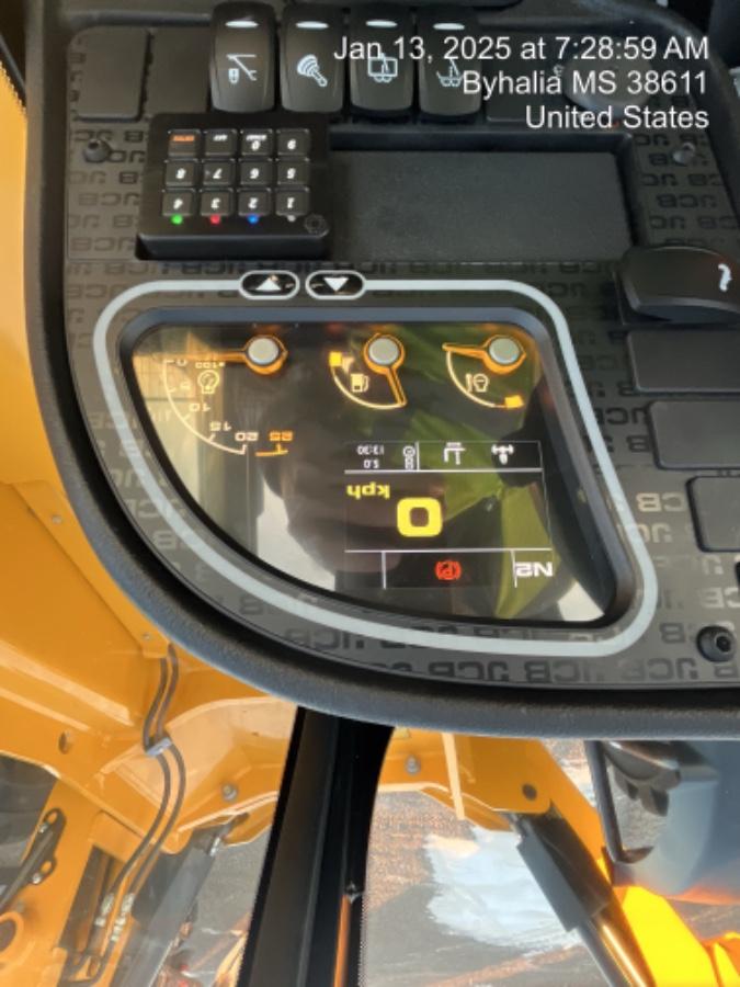2025 JCB 512-56