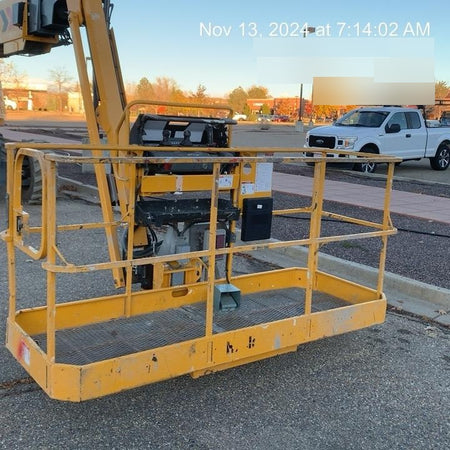 2021 HAULOTTE HT67 RTJ O