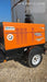 2021 Lincoln Electric Vantage 549X Ready Pak 3, ORANGE (includes trailer, cable rack, fender light kit)